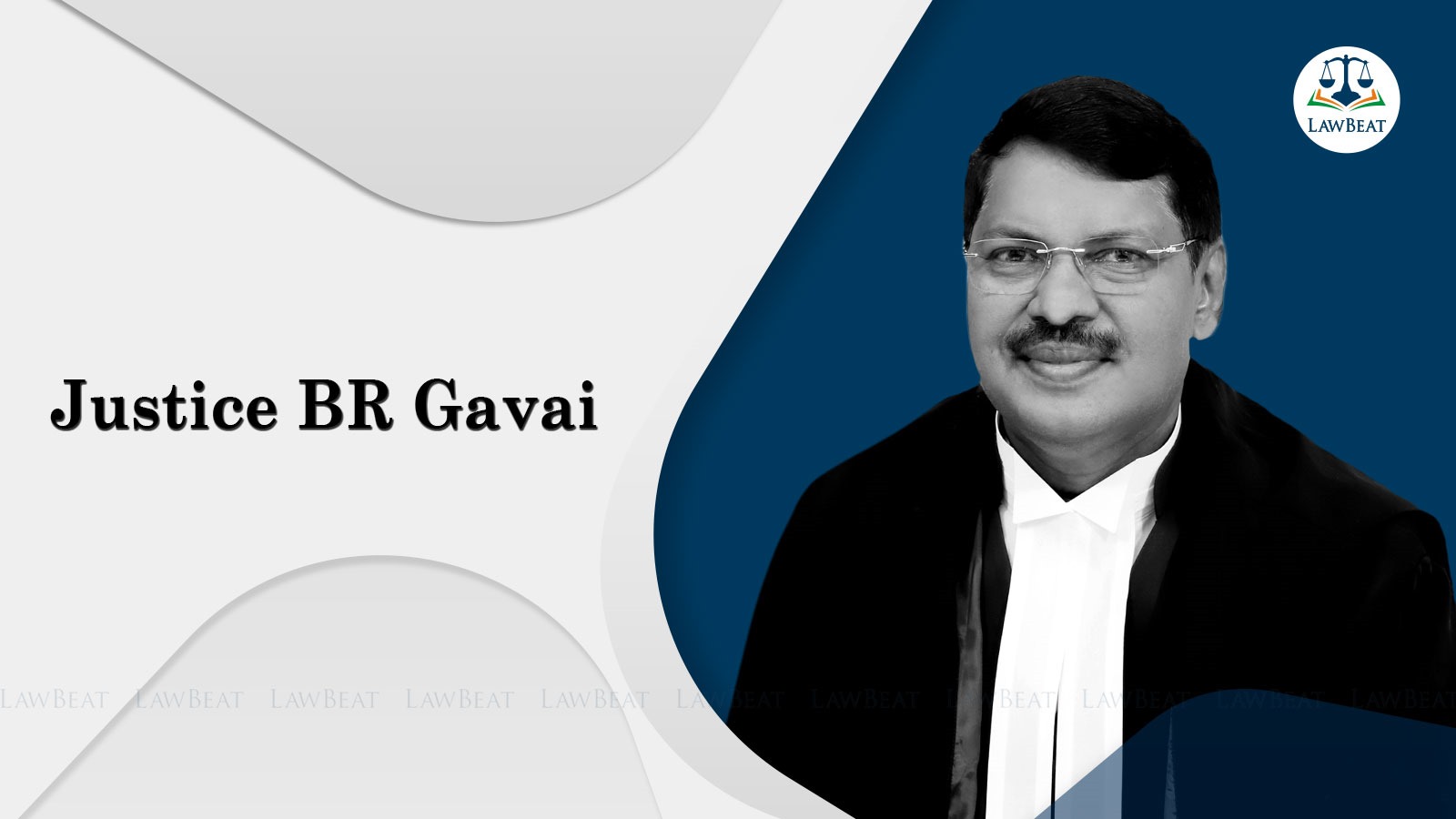 Was appointed a High Court judge in 2003 as there was no representation from Dalit community: Justice BR Gavai Was appointed a High Court judge in 2003 as there was no representation from Dalit community: Justice BR Gavai